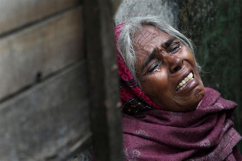 CRY India .
